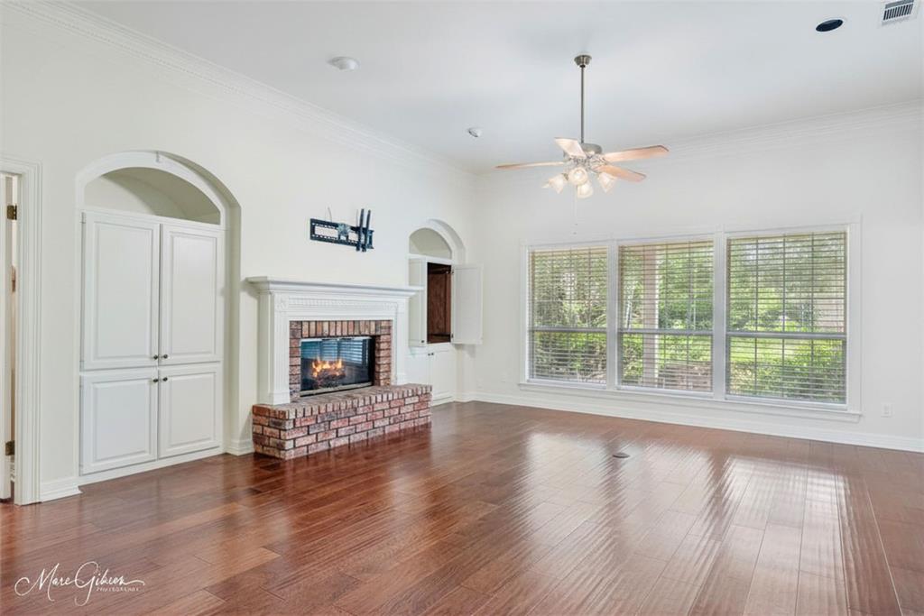 Southern Trace - Residential