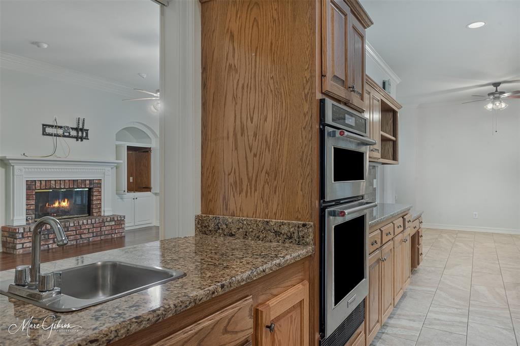 Southern Trace - Residential