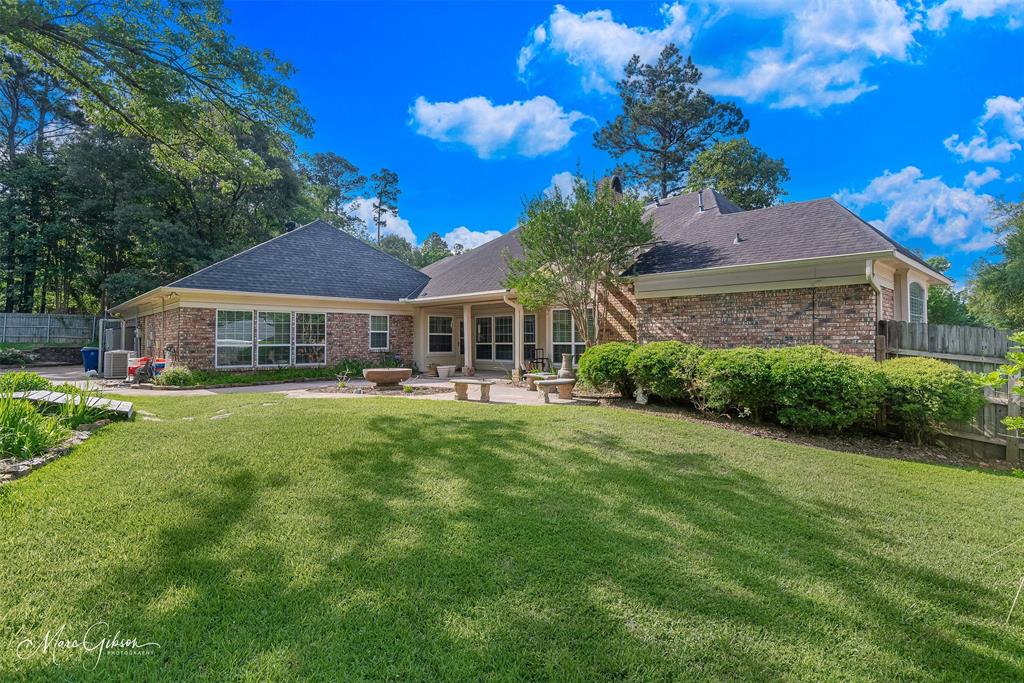 Southern Trace - Residential
