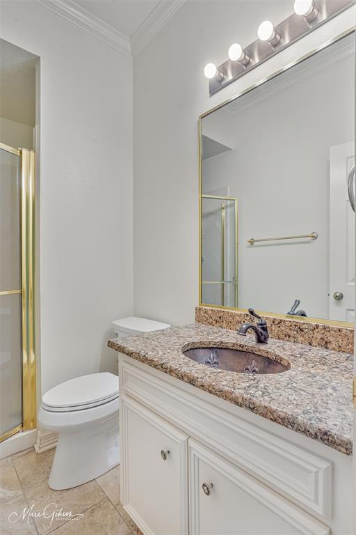 Southern Trace - Residential