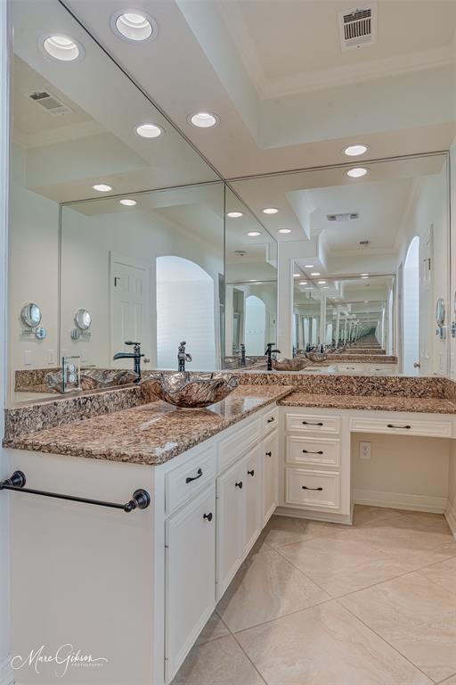 Southern Trace - Residential