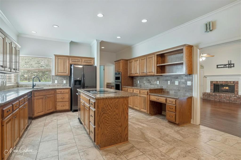 Southern Trace - Residential