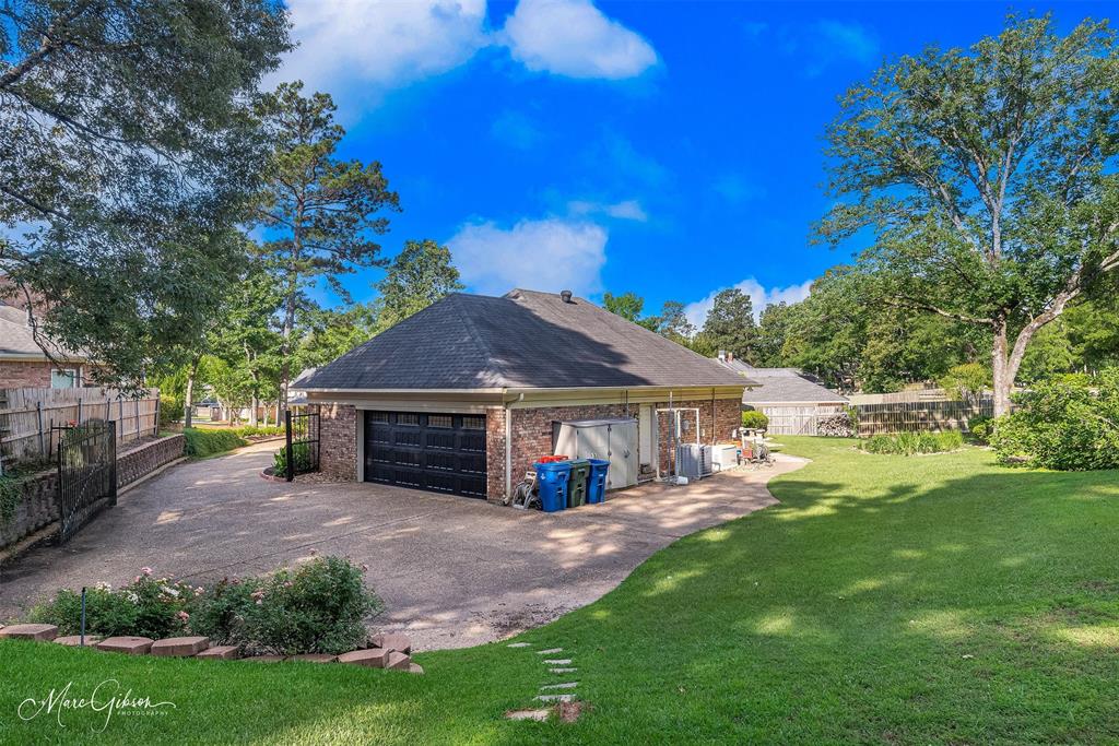 Southern Trace - Residential