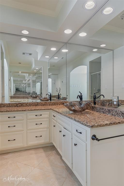 Southern Trace - Residential