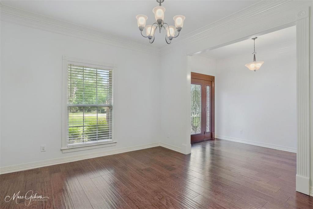 Southern Trace - Residential