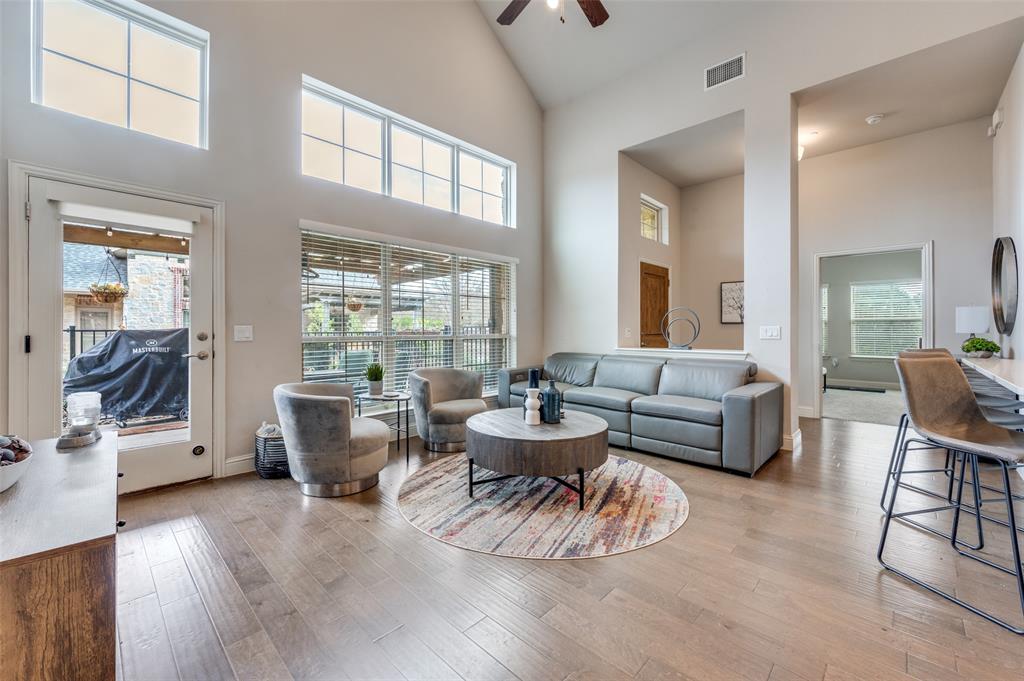 Viridian Village 1f - Residential