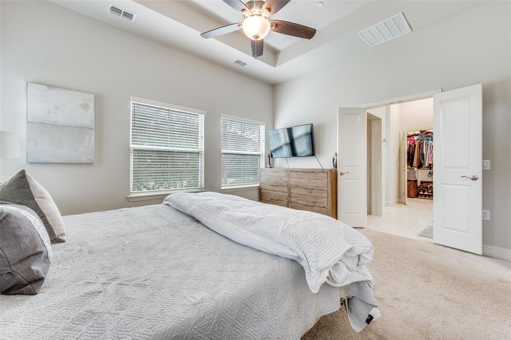 Viridian Village 1f - Residential