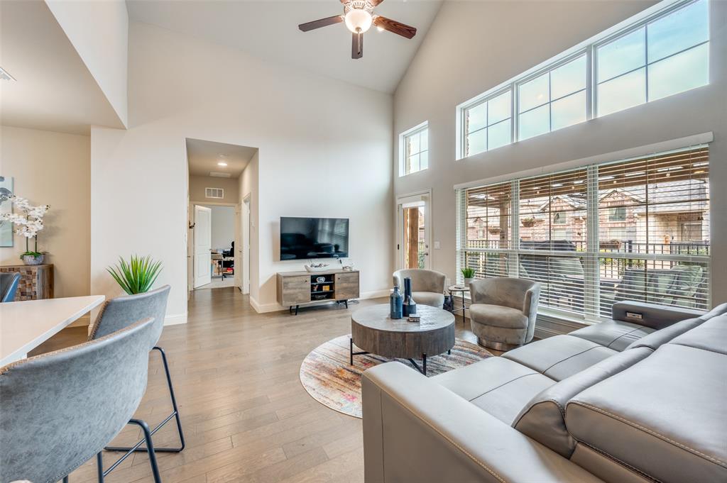 Viridian Village 1f - Residential