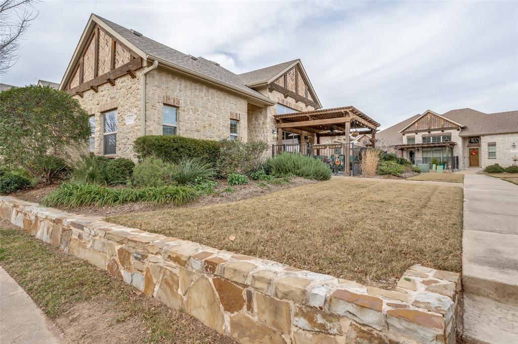 Viridian Village 1f - Residential