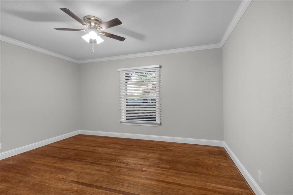 Ridglea North Add - Residential