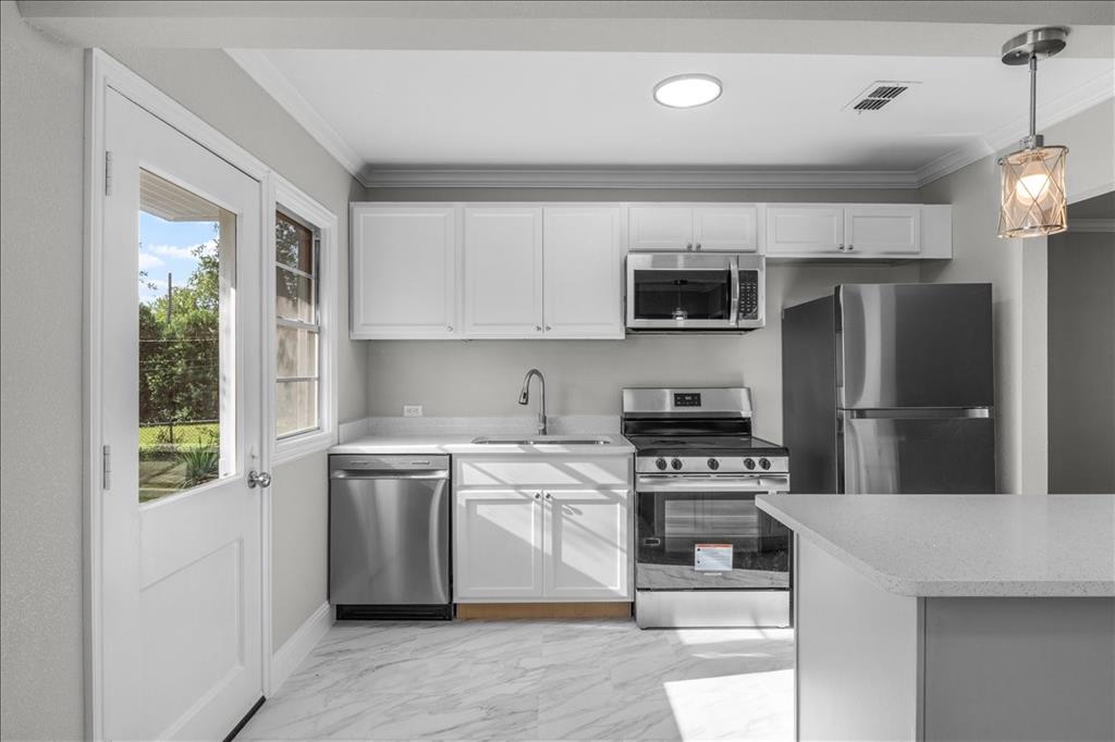 Ridglea North Add - Residential