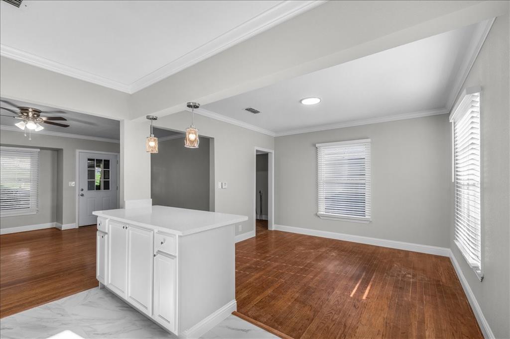 Ridglea North Add - Residential