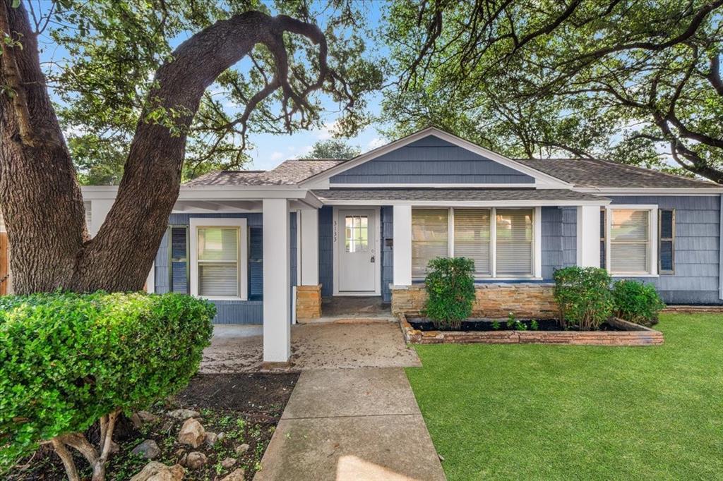 Ridglea North Add - Residential