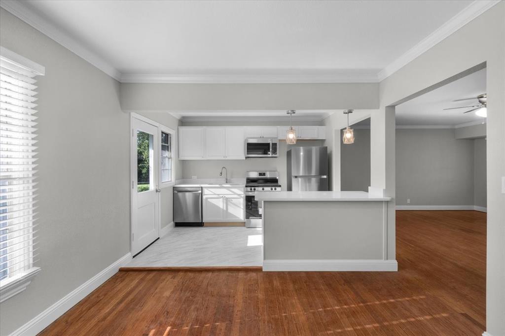 Ridglea North Add - Residential