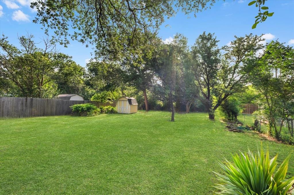 Ridglea North Add - Residential
