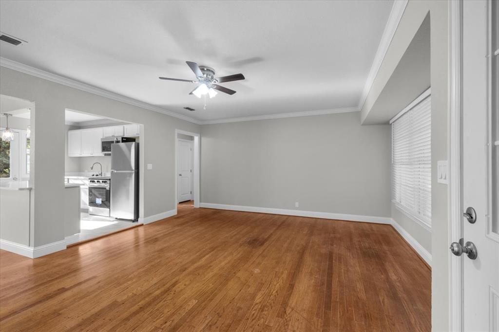 Ridglea North Add - Residential
