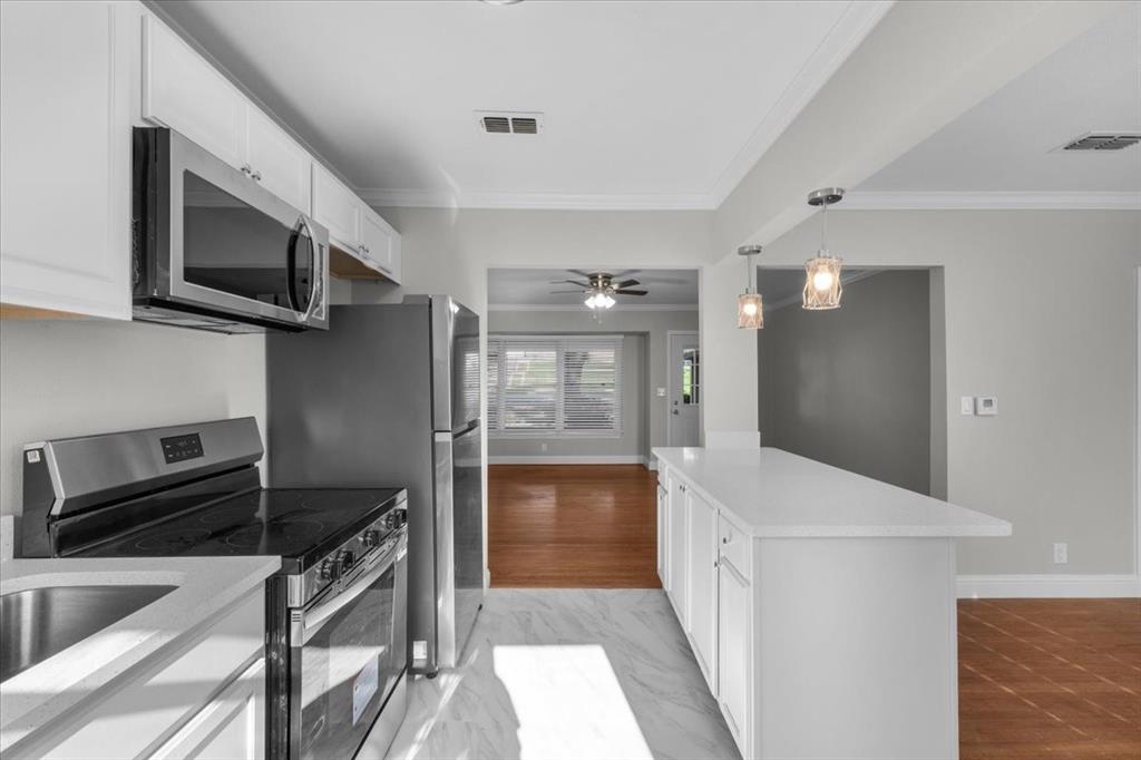 Ridglea North Add - Residential