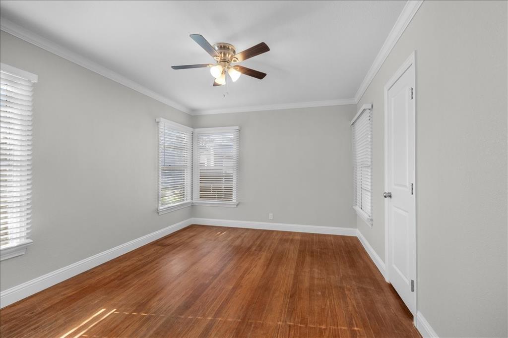 Ridglea North Add - Residential
