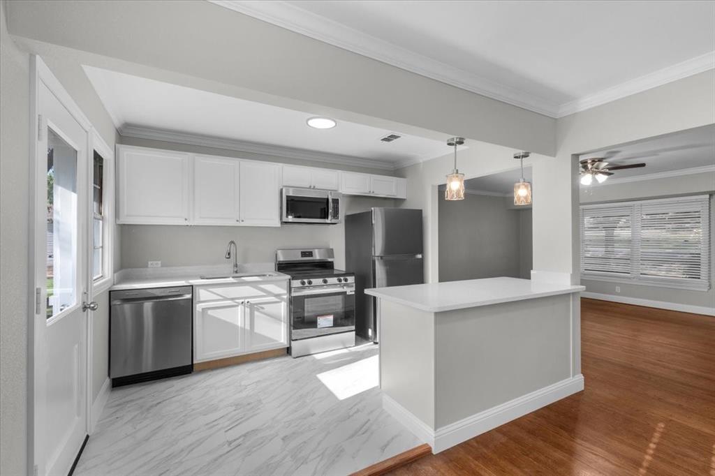 Ridglea North Add - Residential