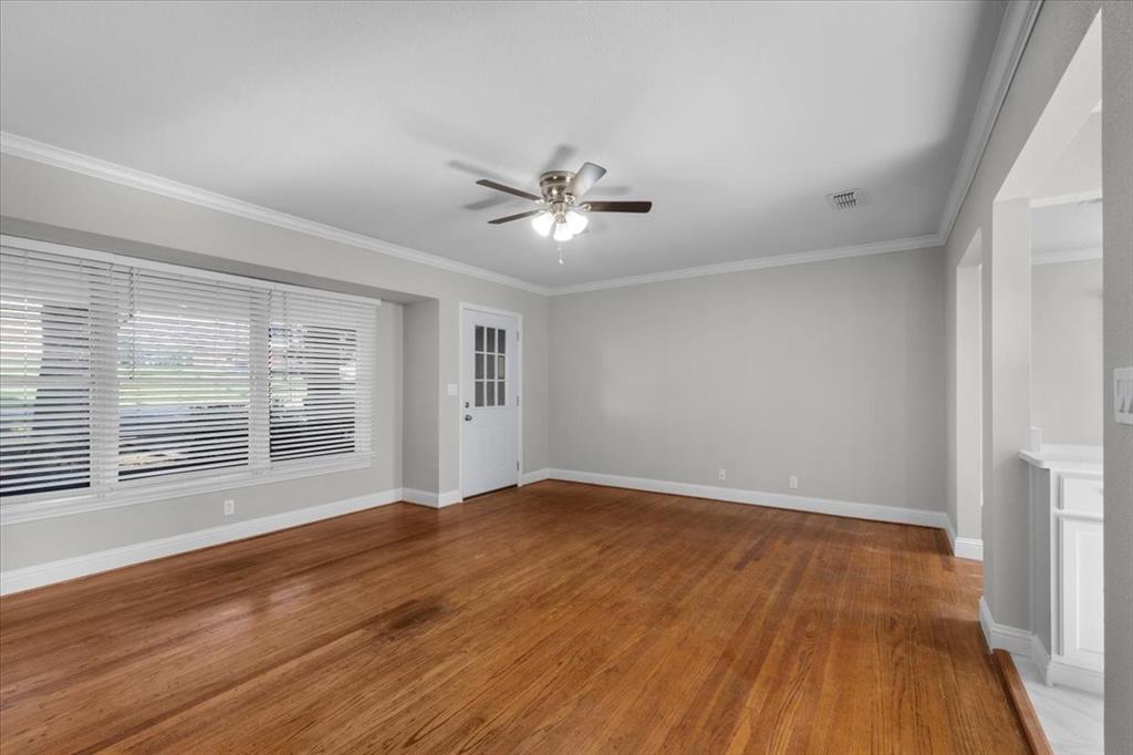 Ridglea North Add - Residential