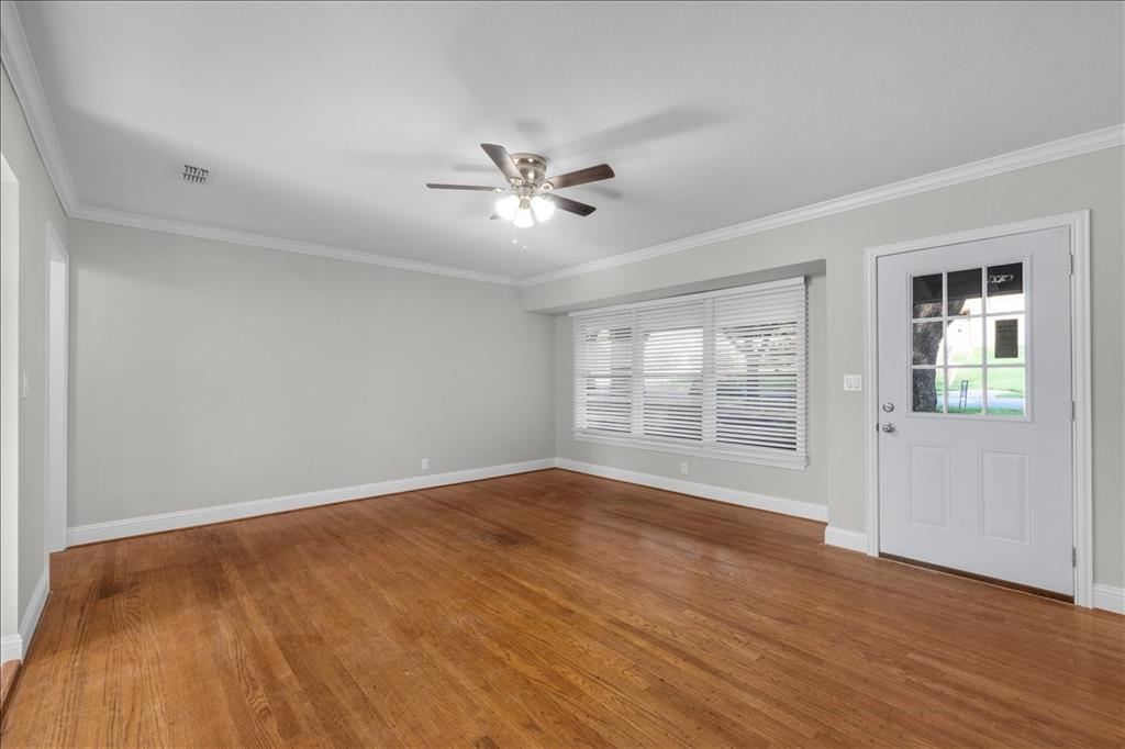 Ridglea North Add - Residential