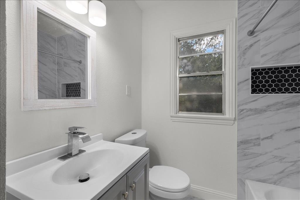 Ridglea North Add - Residential