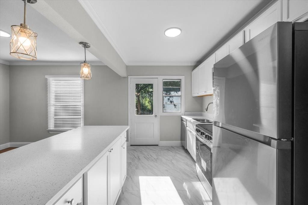 Ridglea North Add - Residential