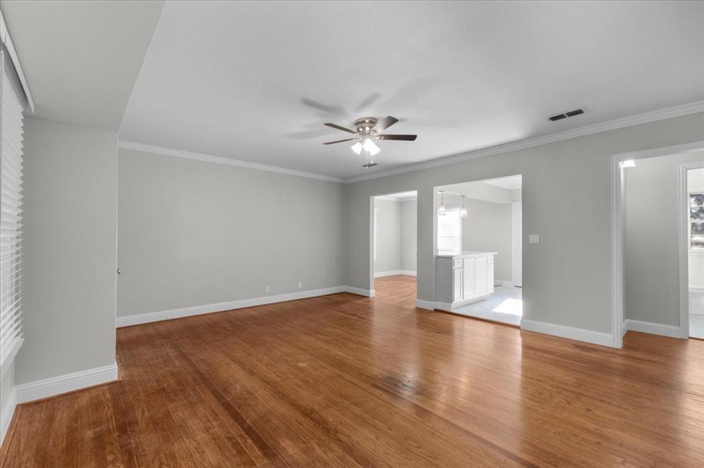 Ridglea North Add - Residential