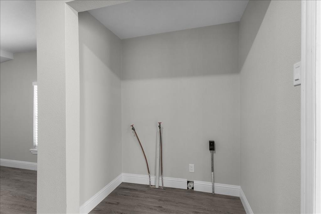 Ridglea North Add - Residential