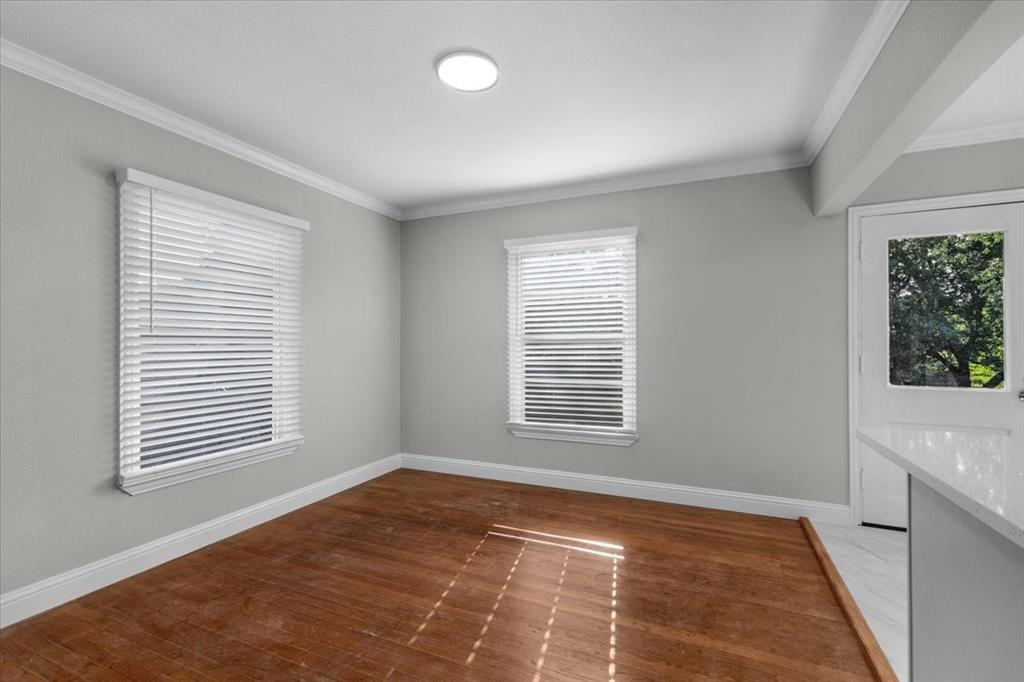 Ridglea North Add - Residential