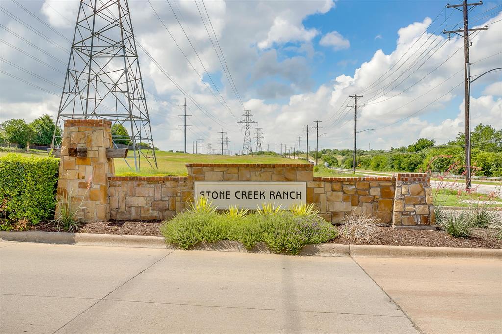 Stone Creek Ranch - Residential
