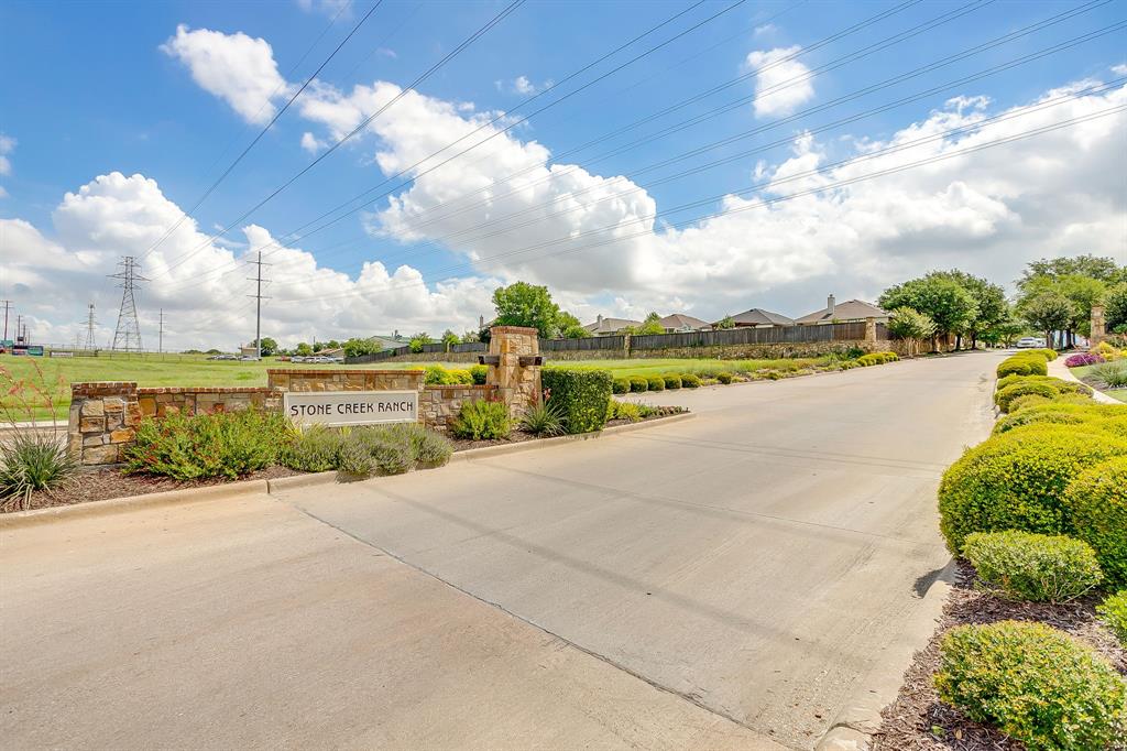 Stone Creek Ranch - Residential