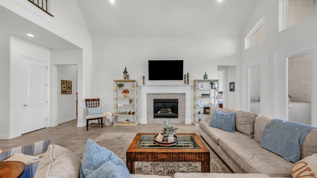 Walsh Ranch Quail Vly - Residential