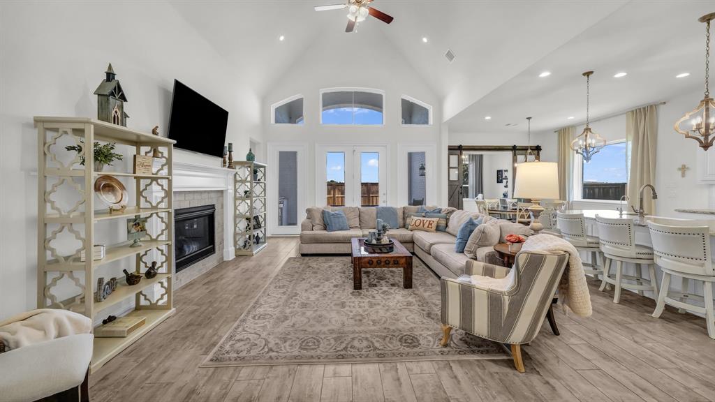Walsh Ranch Quail Vly - Residential