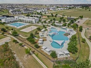 Walsh Ranch Quail Vly - Residential