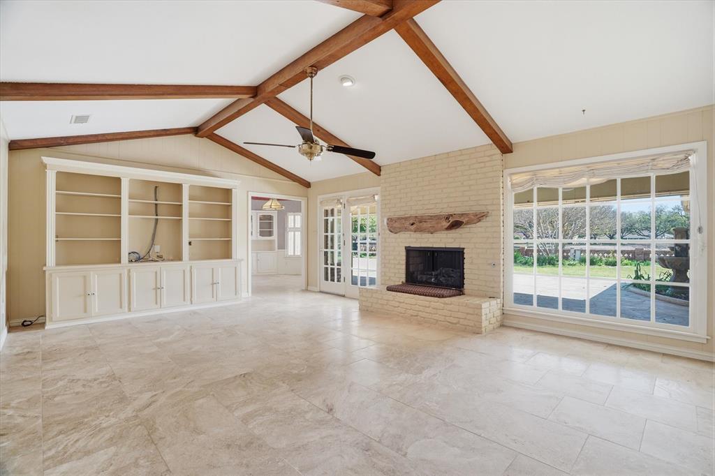 Ridglea Country Club Estate - Residential