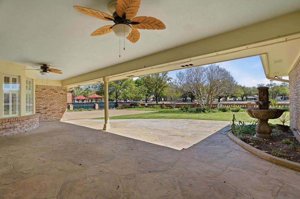 Ridglea Country Club Estate - Residential
