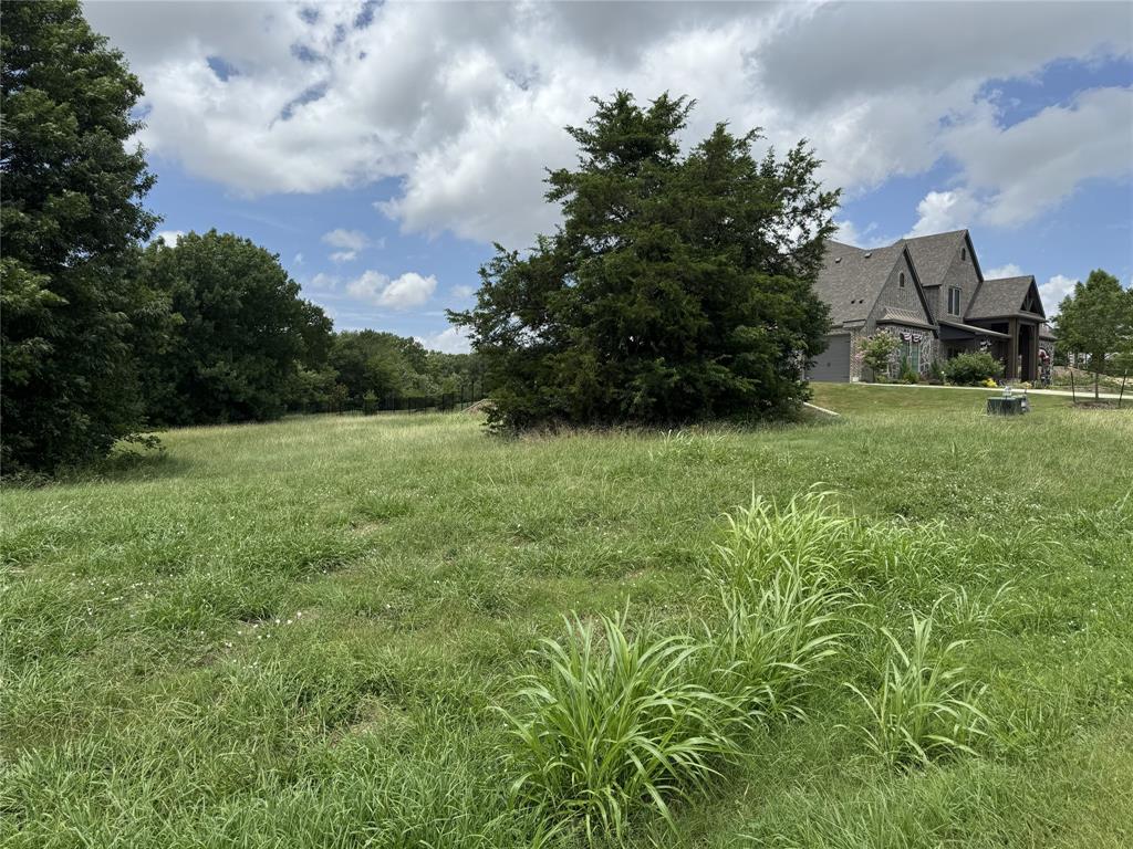 WATERSTONE ESTATES SECTION I - Land
