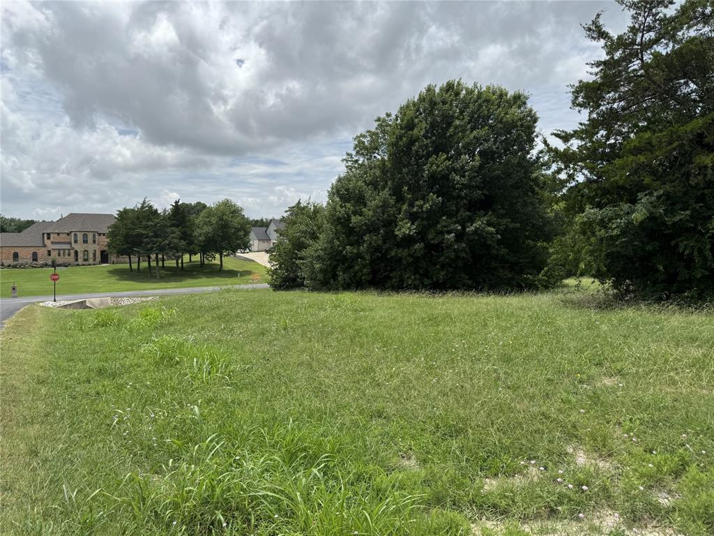 WATERSTONE ESTATES SECTION I - Land