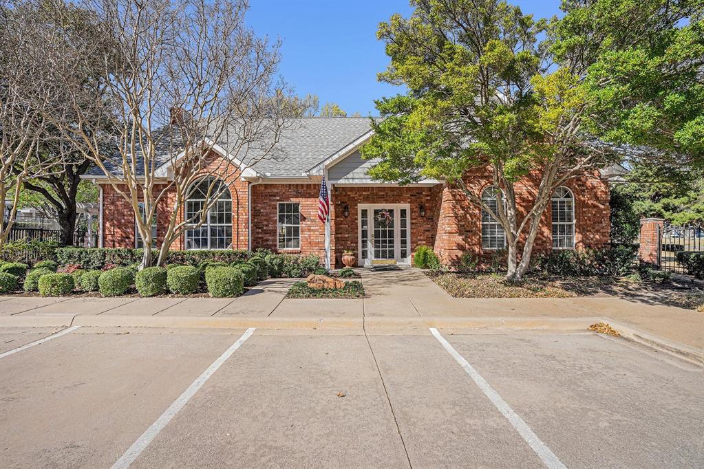 Villas on the Bluff - Residential