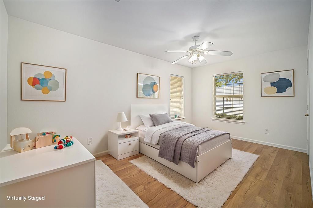 Villas on the Bluff - Residential