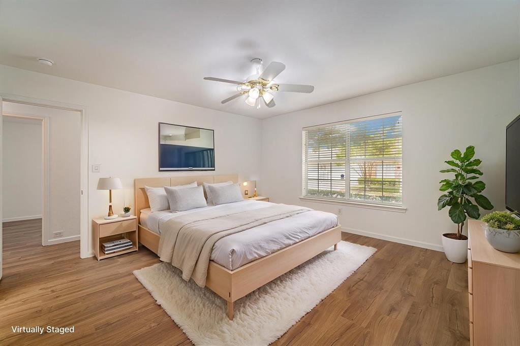Villas on the Bluff - Residential