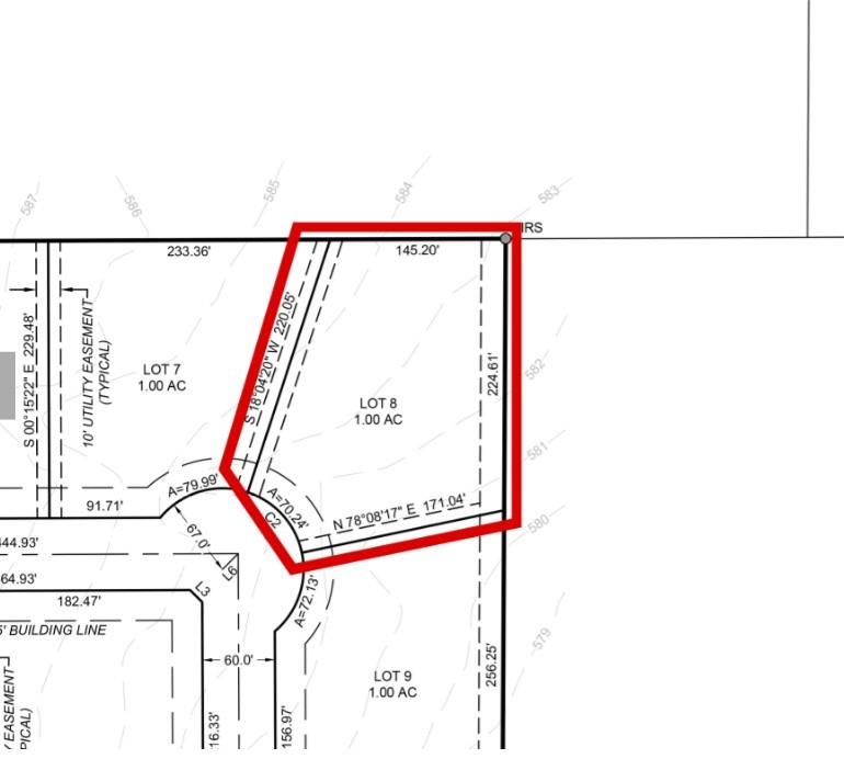 Finally! Luxury 1+ acre lots at affordable prices in the booming DFW area. Hidden Valley Phase II boasts concrete streets, fiber-optic high-speed internet, the ability to have a guest home, a shop, or an RV garage – all with NO HOA! Bring your own builder and pick any of the still available amazing 1+ acre Lots! Hidden Valley Phase II is a new community developed by Cope Equities and Cope Homes, where you can build your home alongside the beautiful Craftsman and Farmhouse style homes already existing in the community. Come and see!