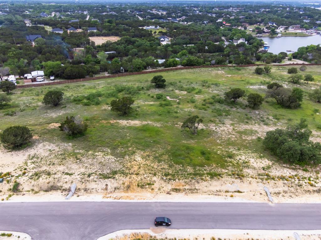 Luker Ranch - Land