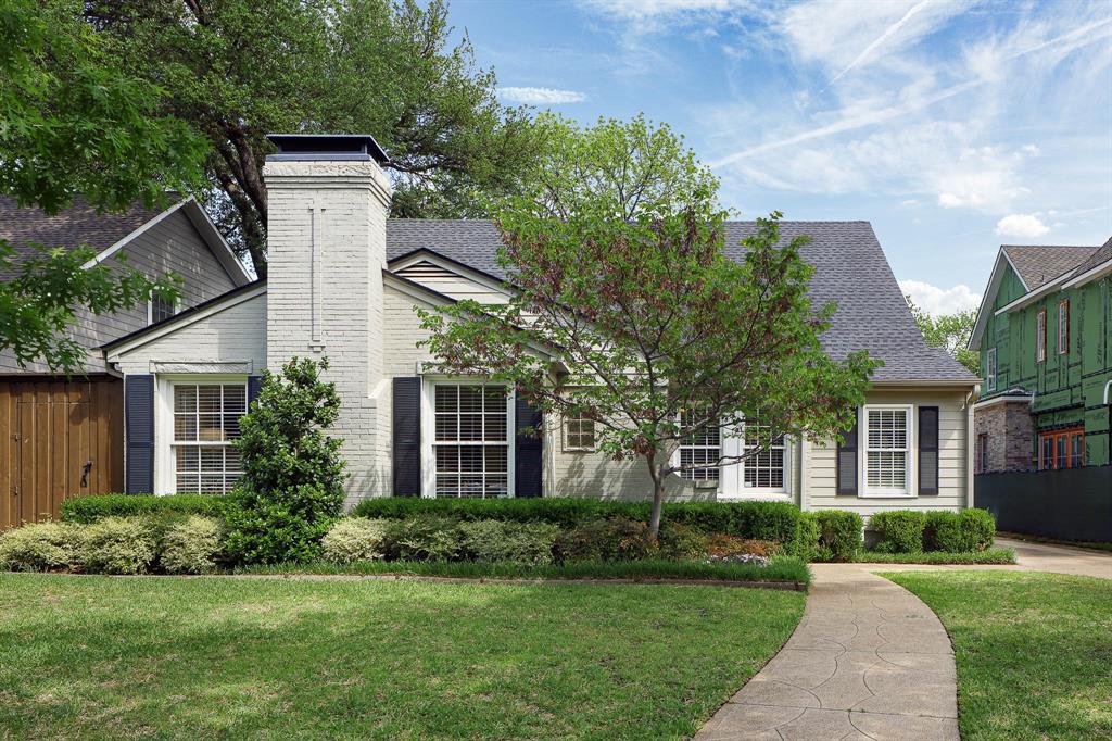 Preston Homes - Residential