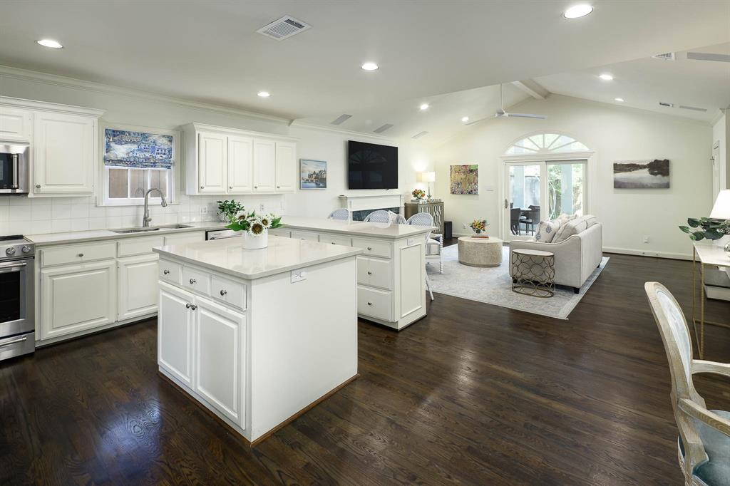 Preston Homes - Residential