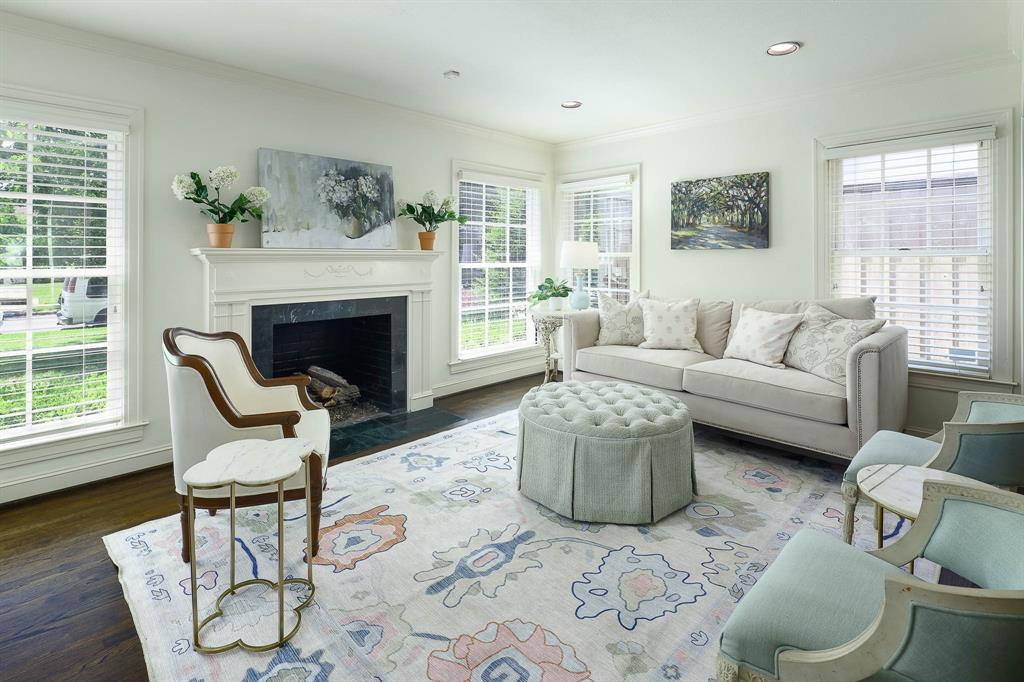 Preston Homes - Residential