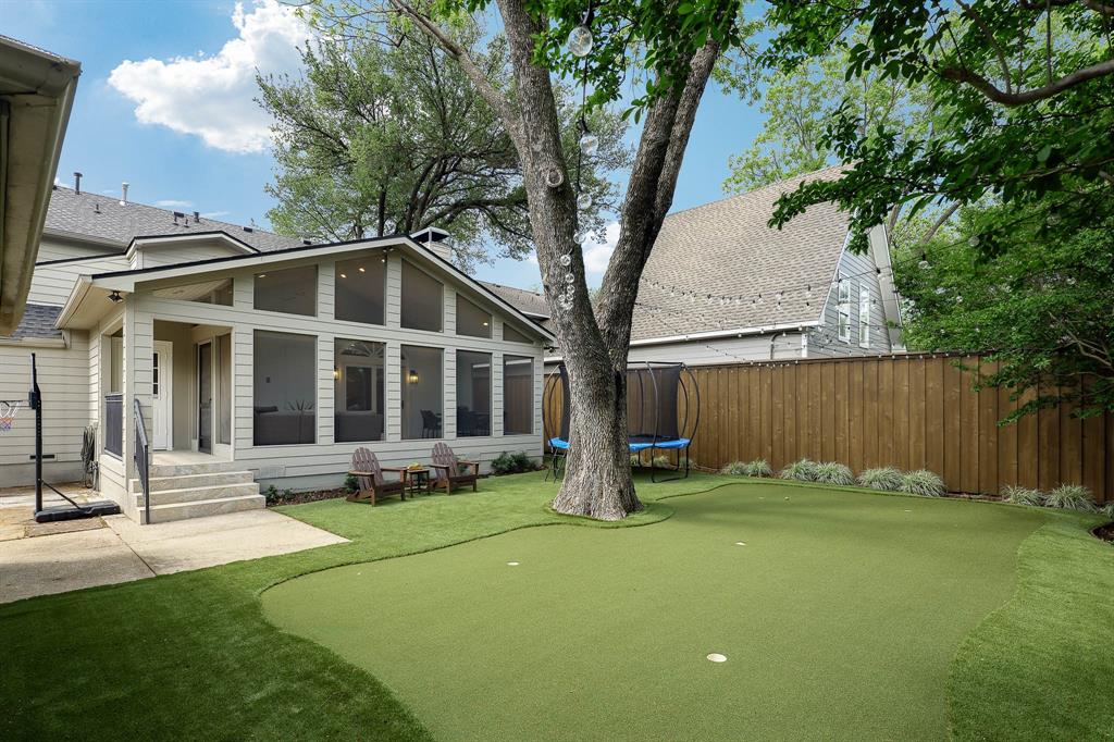 Preston Homes - Residential