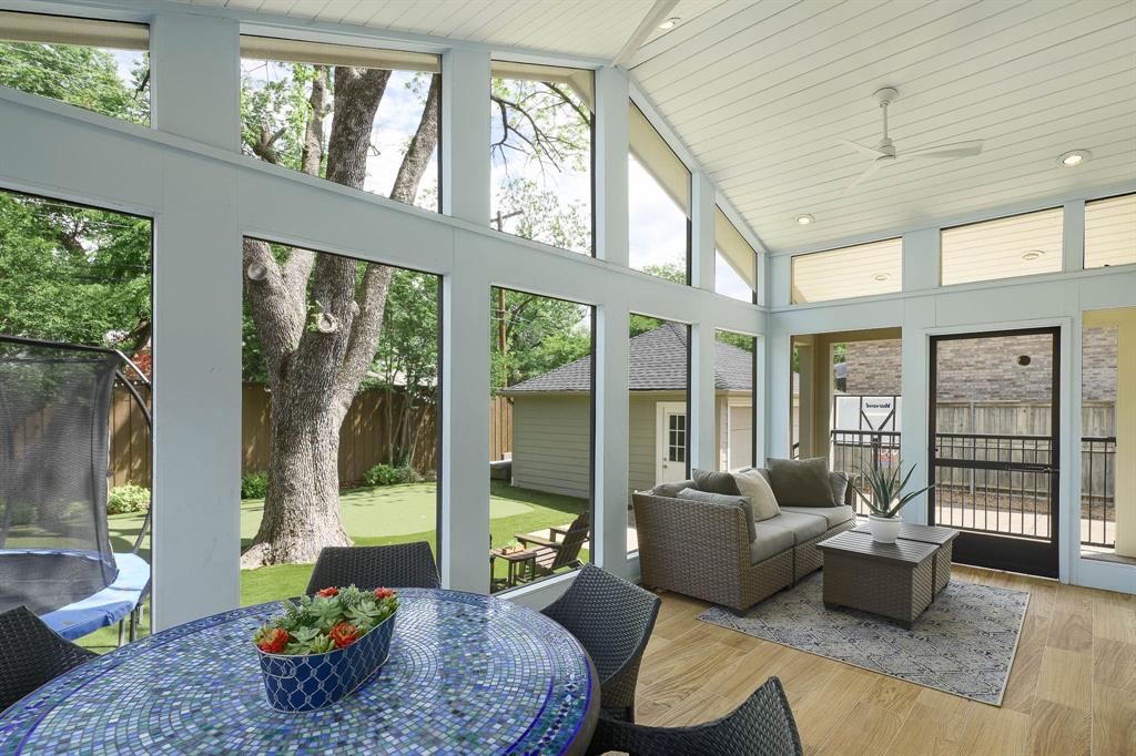 Preston Homes - Residential