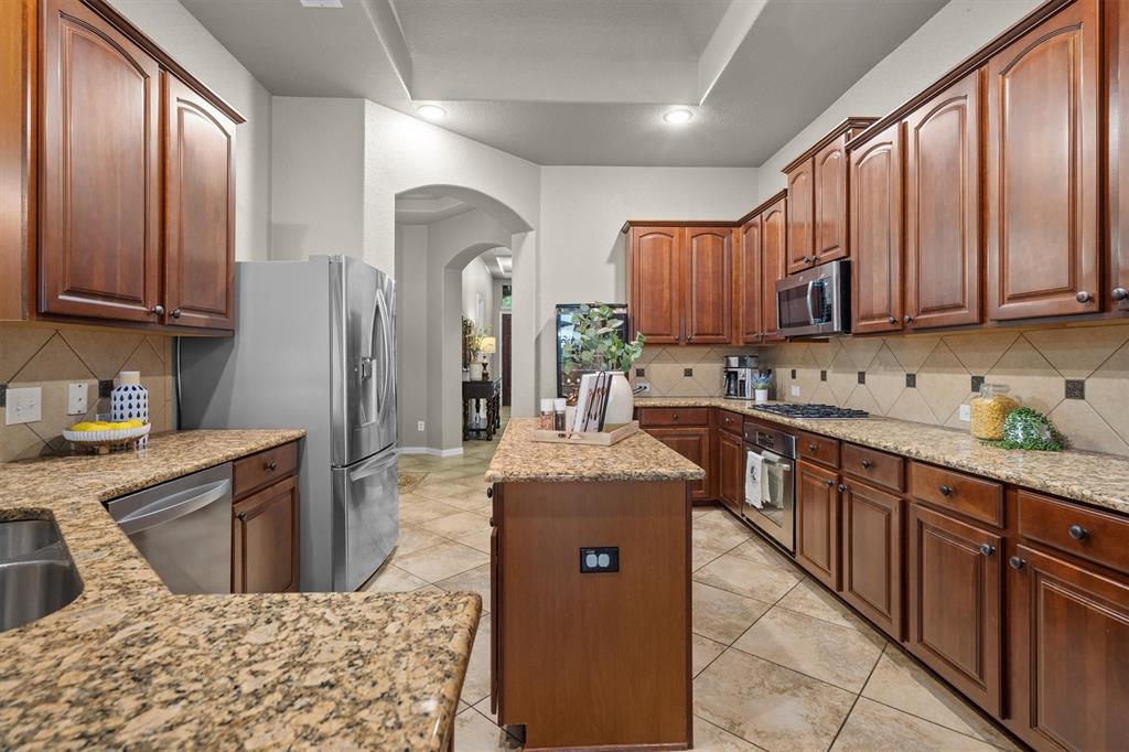 Briarwyck Add Ph 1 - Residential